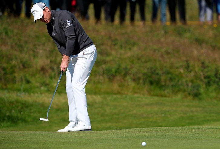 Golf, un salto nel futuro