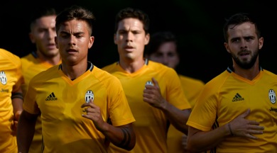 Juventus, il programma delle amichevoli estive