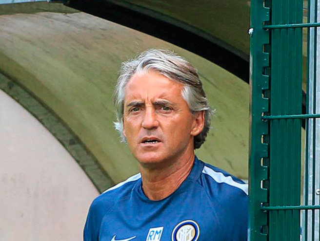 Calciomercato Inter, addio Mancini? Può tornare Leonardo