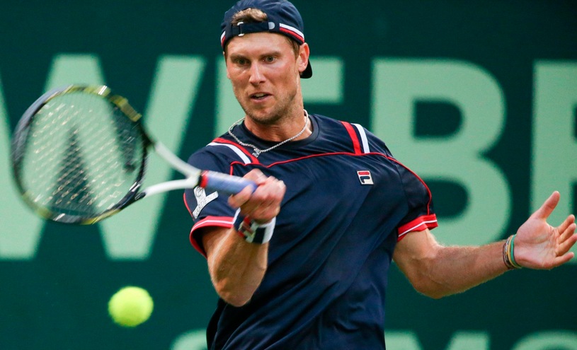Tennis, Coppa Davis: Seppi-Delbonis, equilibrio in quota