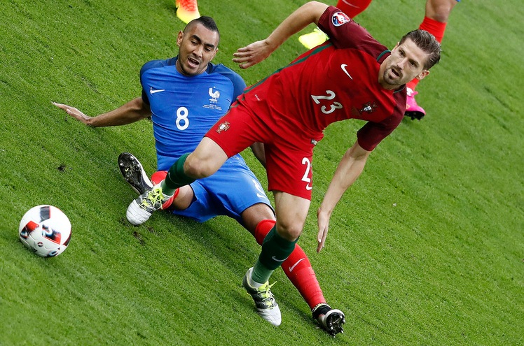 Calciomercato, Payet: «Giuro fedeltà al West Ham»