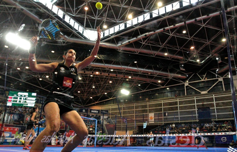 Coinvolgente e trendy paddle-mania