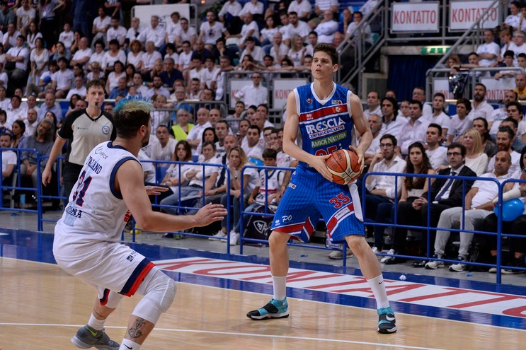 Europei Under 20: Italia al debutto