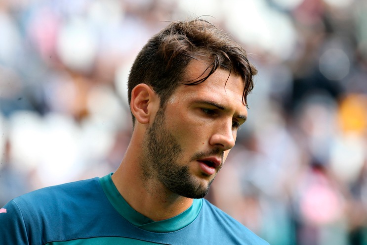 Calciomercato Palermo, Vazquez è del Siviglia