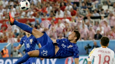 Calciomercato, agente Pjaca: «Alla Juventus la prossima settimana»