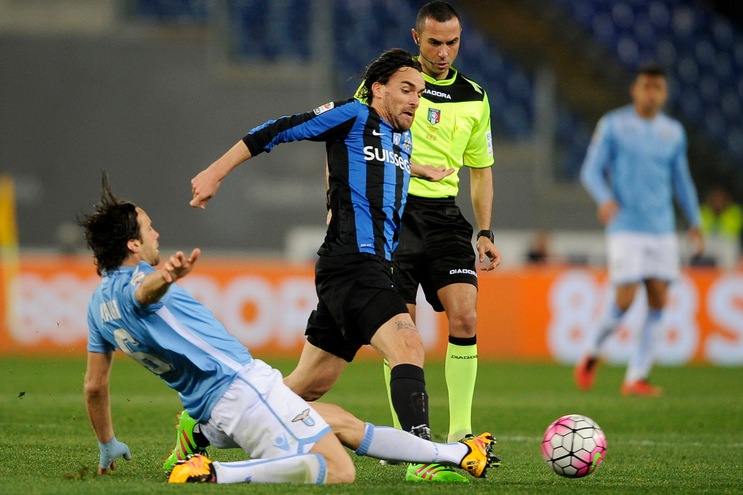 Calciomercato, Cagliari in pole per Cigarini