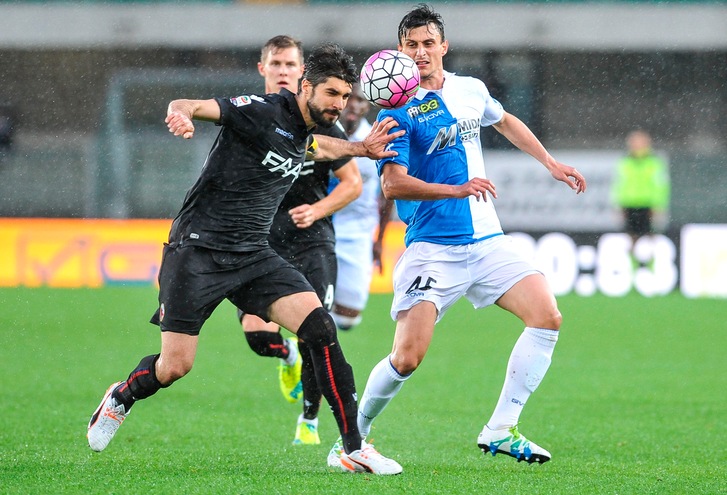 Calciomercato Genoa, dopo Gentiletti missione Rossettini