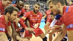 Italia che brutta sconfitta! Bronzo alla Francia