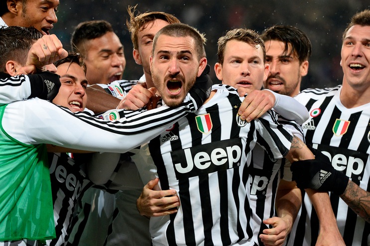 Calciomercato: il City vuole Bonucci, affare a 1,90