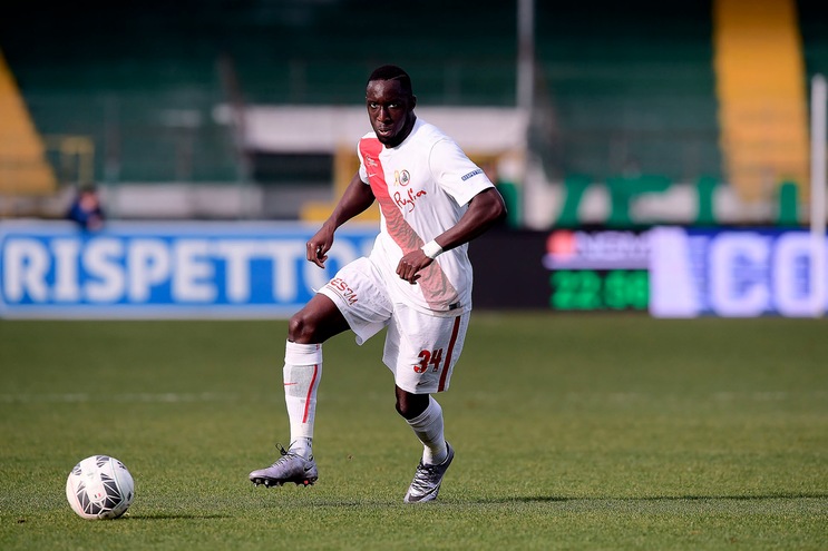 Serie A Cissokho: «Genoa, sono pronto»