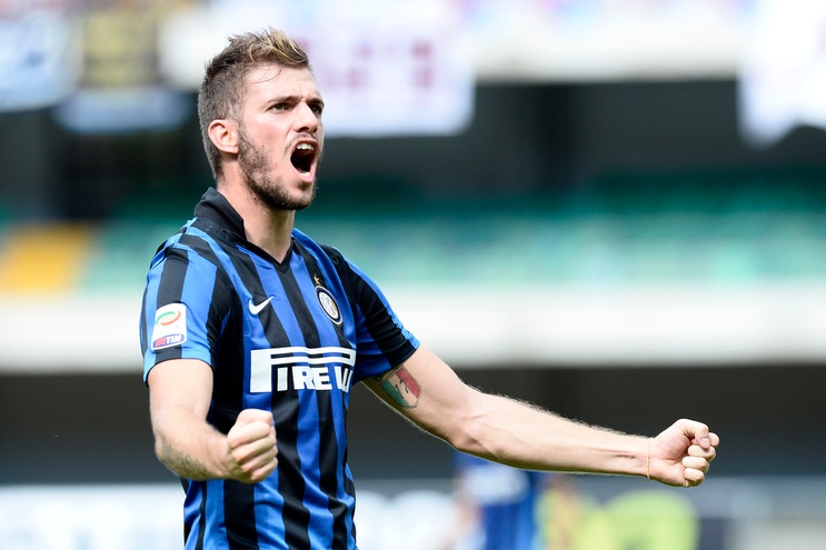 Calciomercato Napoli, visite mediche per Santon
