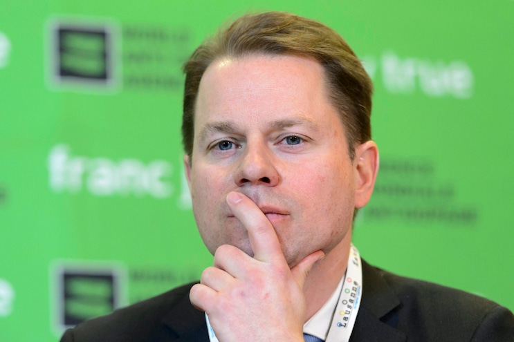 Comitato olimpico russo: «Gli atleti onesti vadano a Rio»