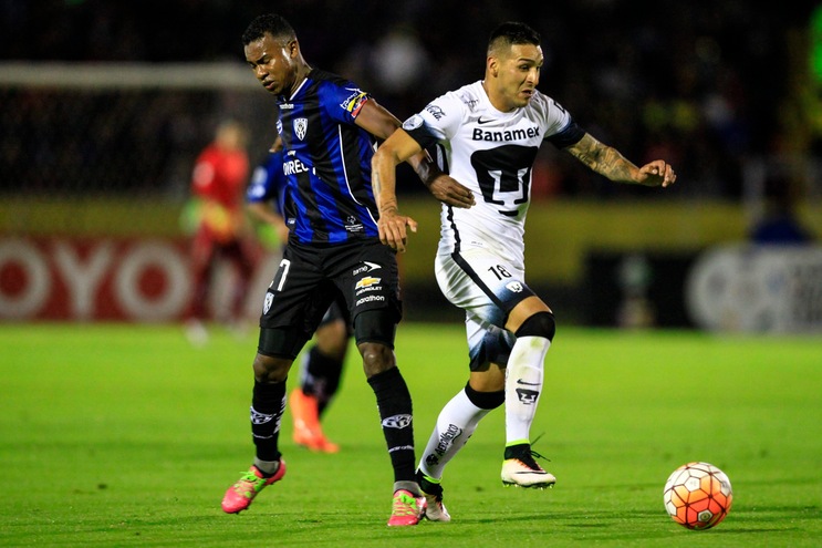 Calciomercato Palermo, nel mirino c'è José Angulo