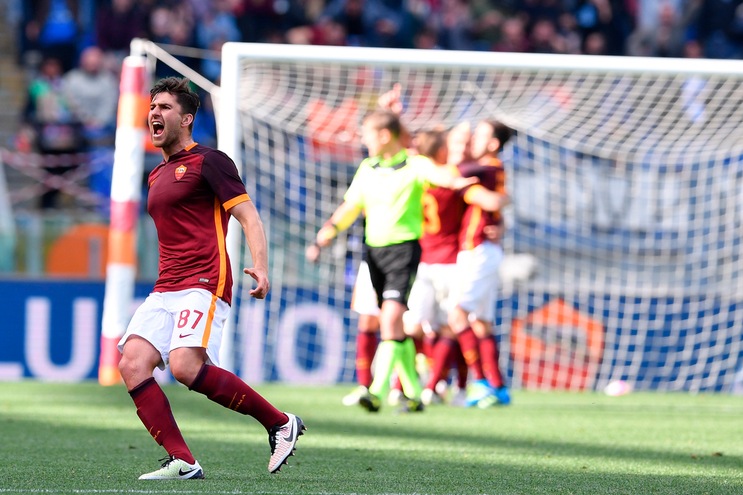 Calciomercato Atalanta, Zukanovic l'obiettivo per la difesa