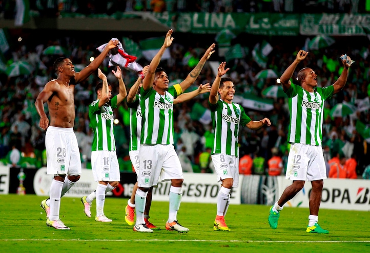 Calcio estero, su Fox Sports la finale di Copa Libertadores
