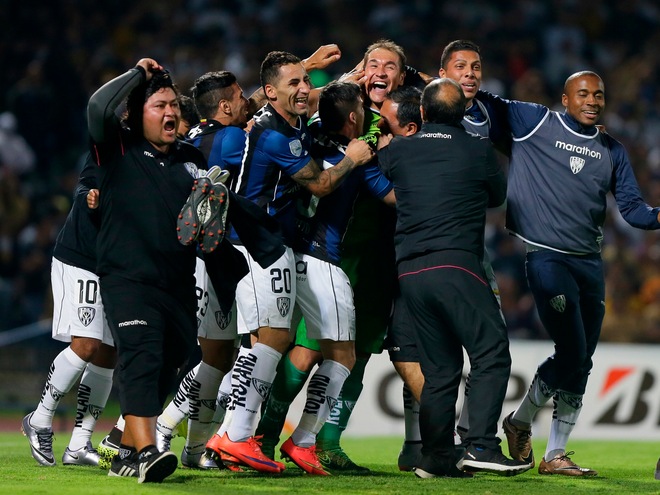 Coppa Libertadores, colpo Independiente a 2,48