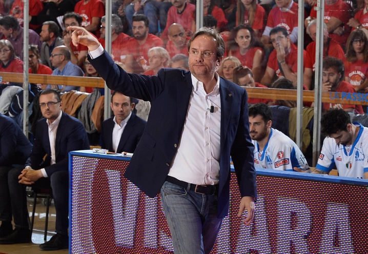 Champions League Fiba, c'è anche Sassari