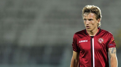 Calciomercato Pro Vercelli, ufficiale Vajushi dal Chievo