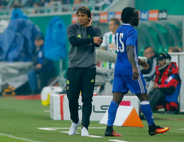 Calciomercato Chelsea: Conte toglie dal mercato Diego Costa