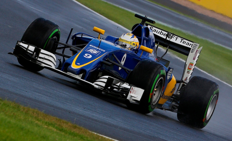 F1, cambio di proprietà per la Sauber