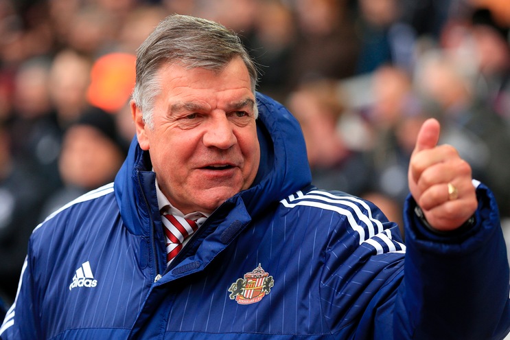 Calciomercato: Sam Allardyce sarà il prossimo ct dell'Inghilterra
