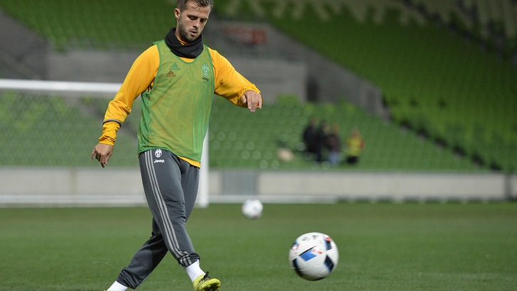 Juventus-Tottenham in diretta, segui l'amichevole dalle 12