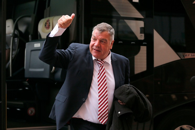 Calciomercato: l'Inghilterra ha scelto, Allardyce è il nuovo ct