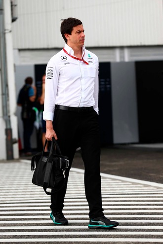 F1 Mercedes, Wolff: «Volevamo continuare con Rosberg»