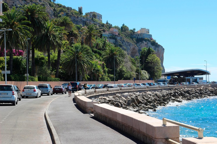 Vacanze sicure: guidare in Francia