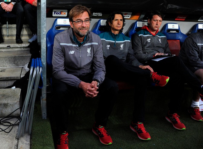 Calciomercato Liverpool: «Klopp vuole Meyer»