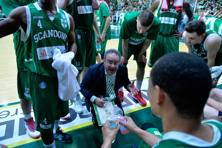 Europei Under 20, l'Italia è quinta