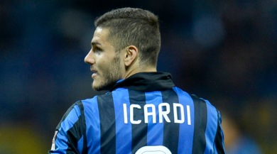 Calciomercato: Icardi-Arsenal, il colpo a 4,00