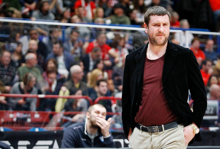 Cantù, dal Pianella al... PalaGera