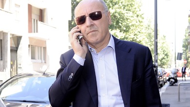 Calciomercato Juventus, Marotta-Napoli: ricominciamo...