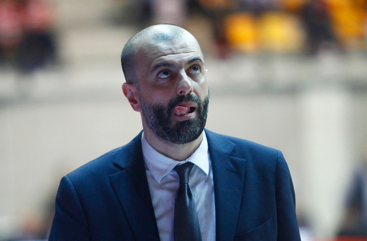 Basket Serie A, Trento riparte da Lighty