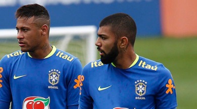 Calciomercato Juventus, per Gabigol bianconeri in pole