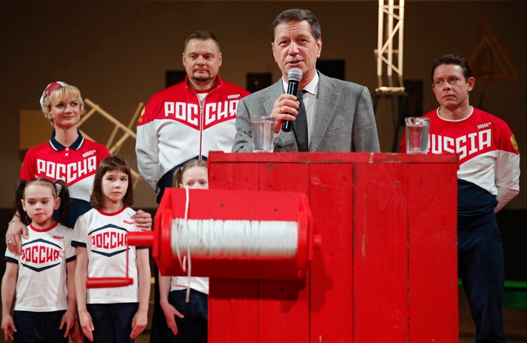 Rio 2016, Russia: «Forti pressioni politiche sul Cio»