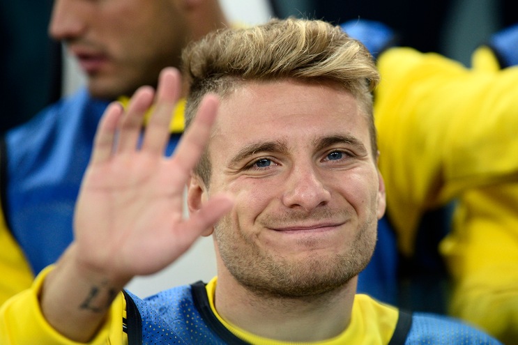 Calciomercato, visite ok per Immobile: «Lazio competitiva»