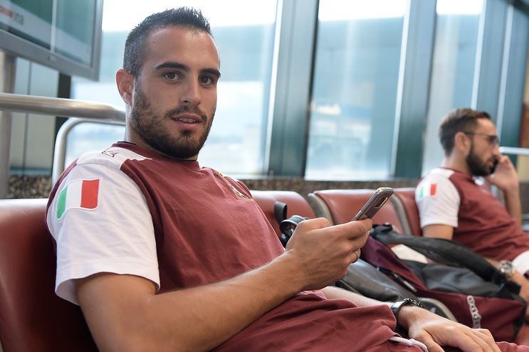 Calciomercato Torino, dall'Inghilterra: «Anche Conte su Maksimovic»