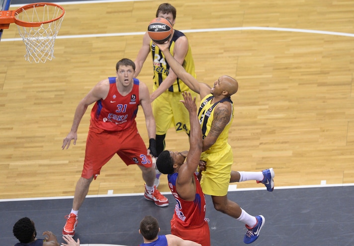 Basket, colpo di Milano: arriva Ricky Hickman