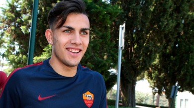 Calciomercato Juventus, asse con l'Empoli per Paredes