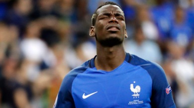 Calciomercato Juventus, Marotta-Raiola per Pogba allo United