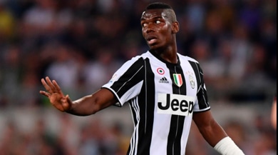 Calciomercato Juventus, Pogba al Manchester United: si chiude