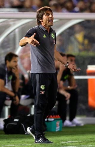 International Champions Cup: bene Chelsea, Psg e Milan