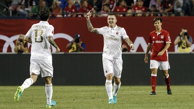 Calciomercato Torino, c’è anche Kucka con Gabriel