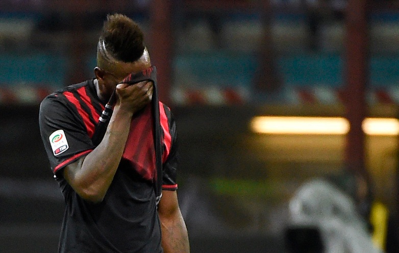 Calciomercato: Balotelli-Besiktas, si chiude a 1,85