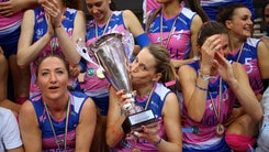 Serie A2 femminile, il calendario 2016/17