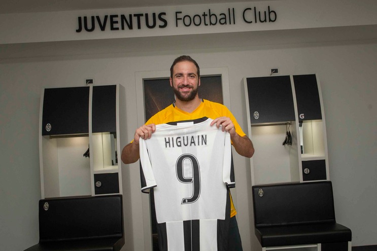 Calciomercato, Juventus-Higuain: ci guadagna anche il Real Madrid