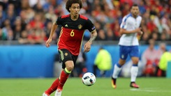 Calciomercato Juventus, Marotta rilancia: Witsel è più vicino