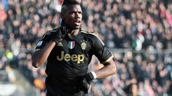 Calciomercato Juventus, summit dell’addio per Pogba